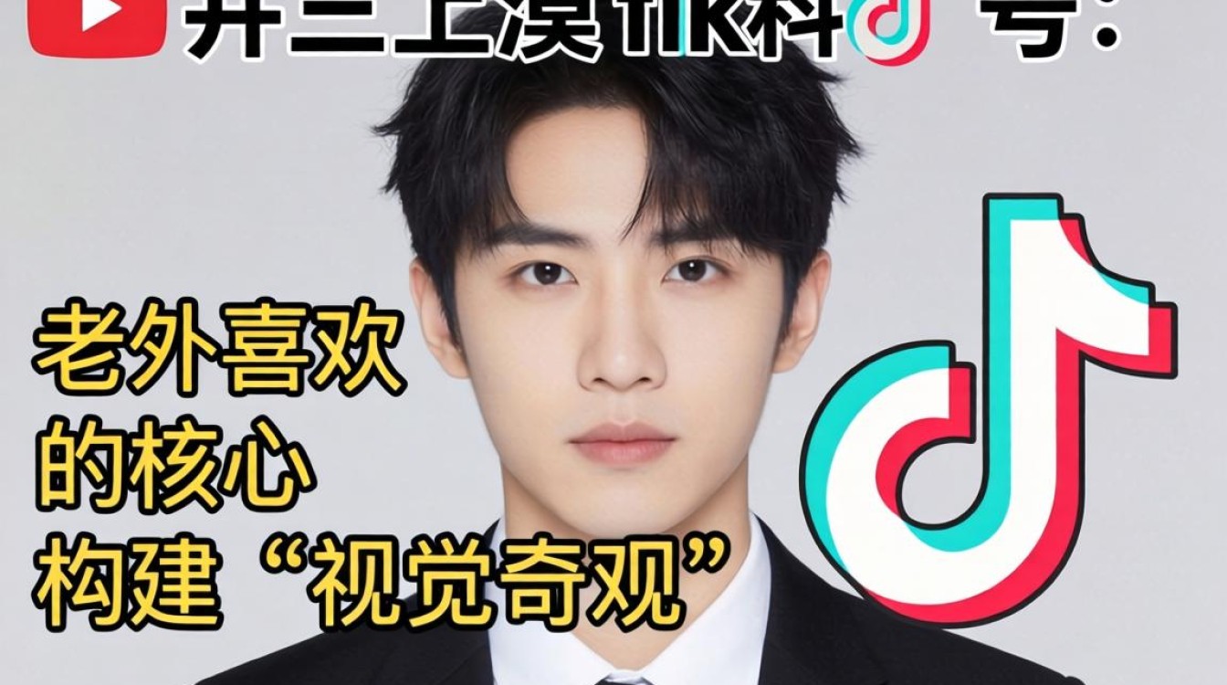 YouTube 井手上漠 tiktok 号怎么涨粉