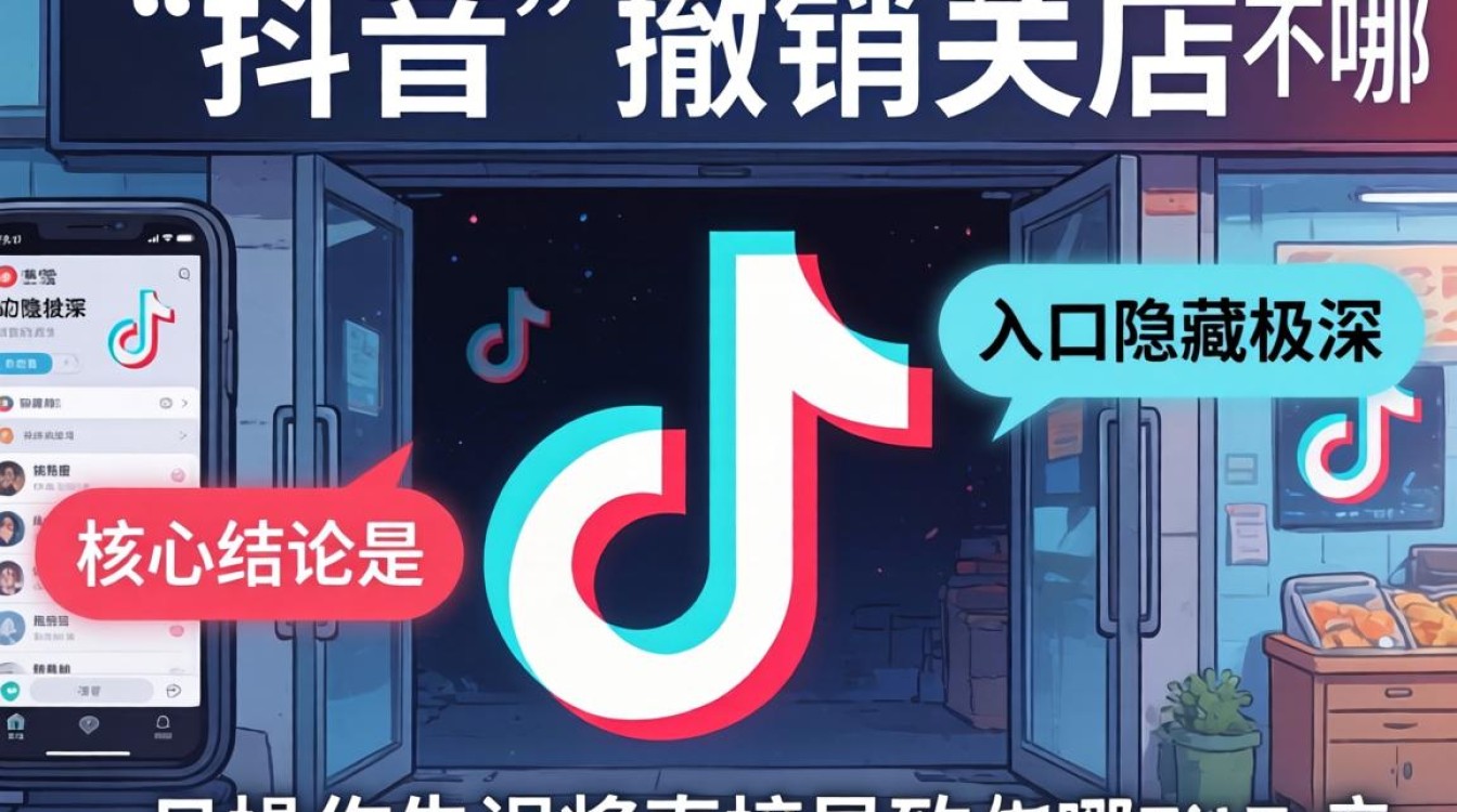 TikTok 店铺关闭流程及运营实操教程