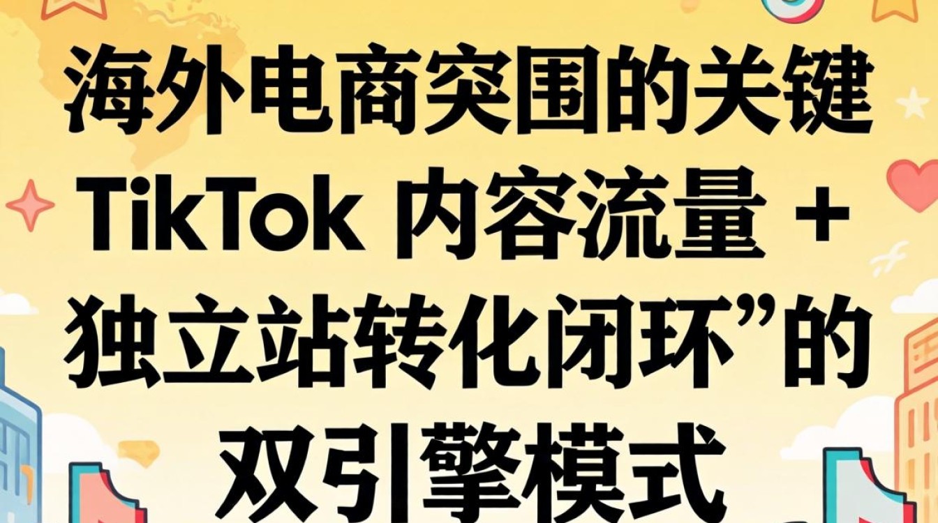 TikTok 运营小白入门攻略