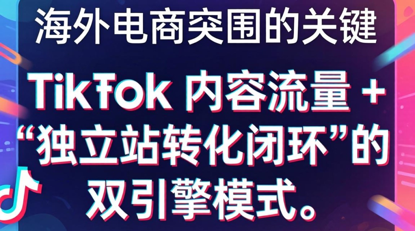 TikTok 运营小白入门攻略