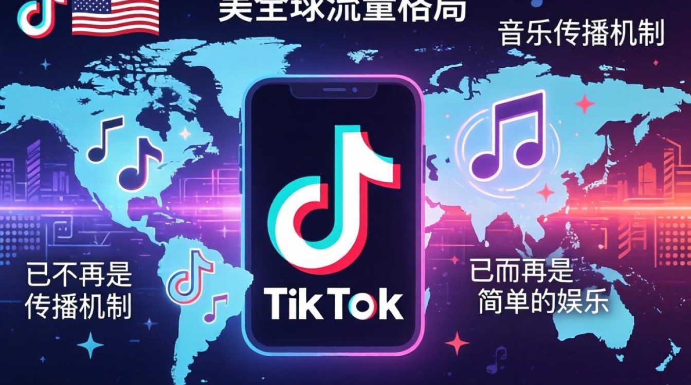 美国TikTok网红经济如何抓住红利期