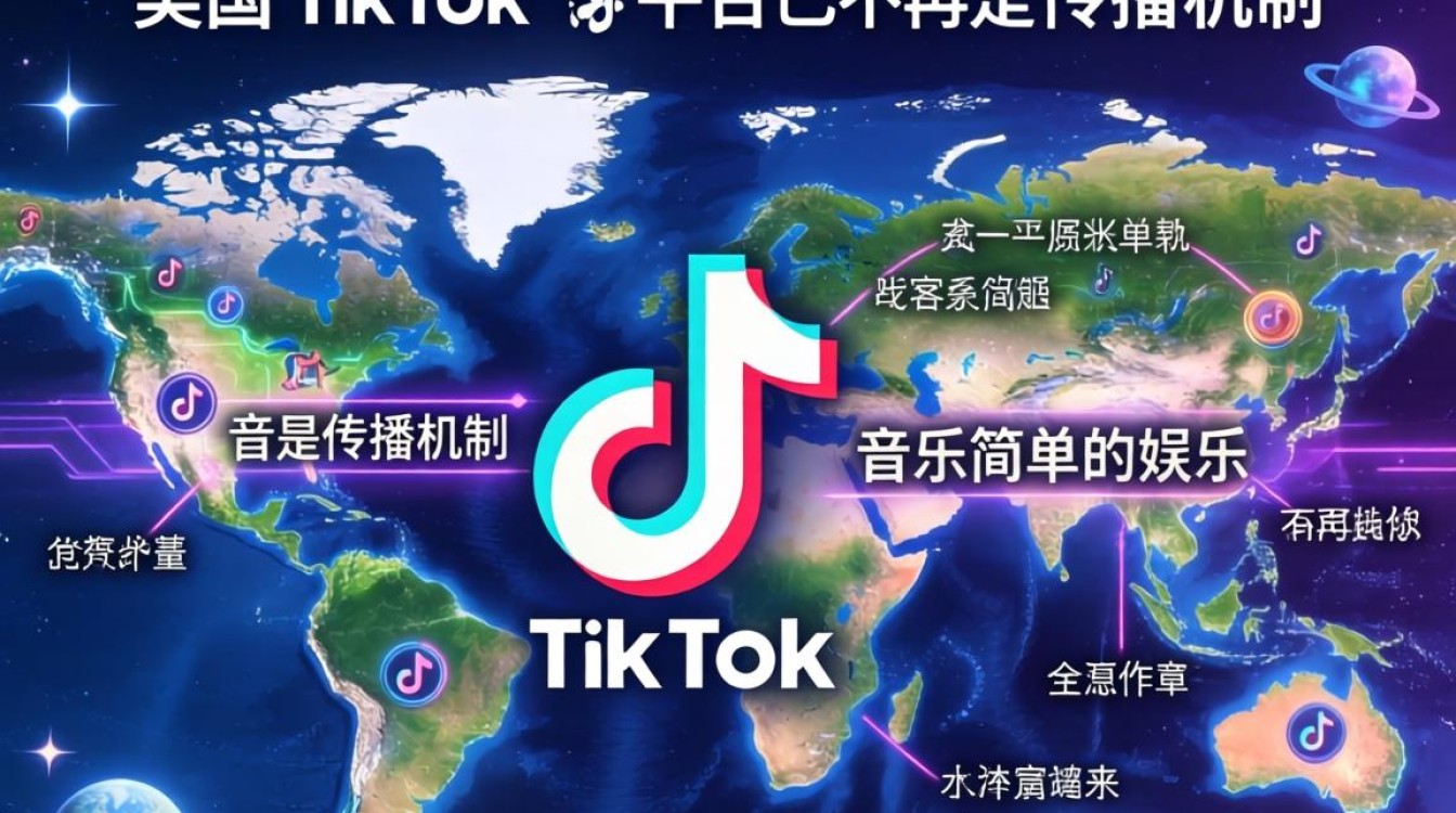 美国TikTok网红经济如何抓住红利期