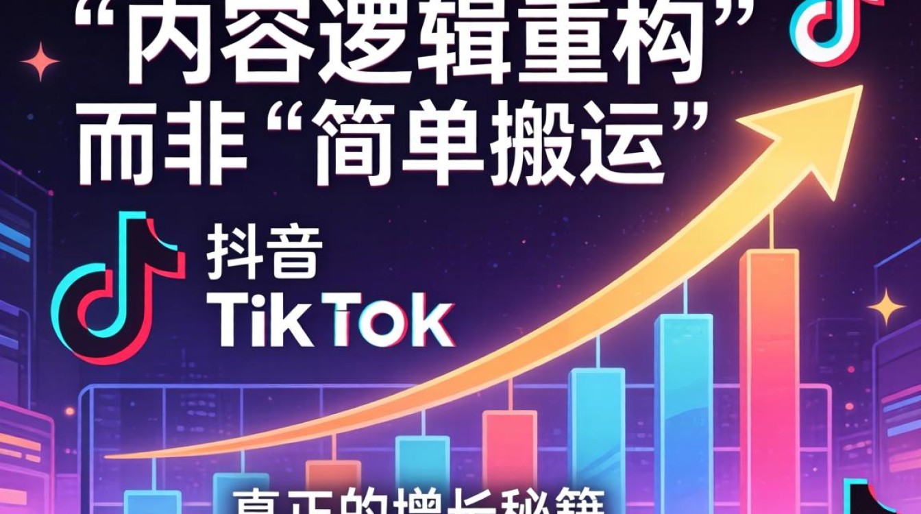 小慧君为什么去 TikTok 和 TikTok 涨粉技巧