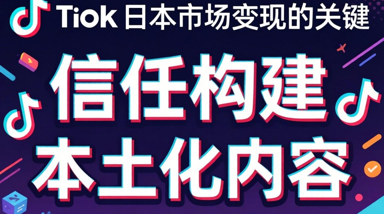 TikTok 搜日本人怎么变现