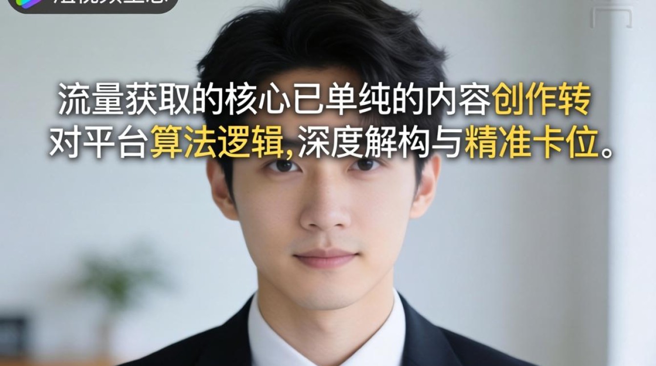 抖音何猷君江苏 TikTok 算法解析流量池突破