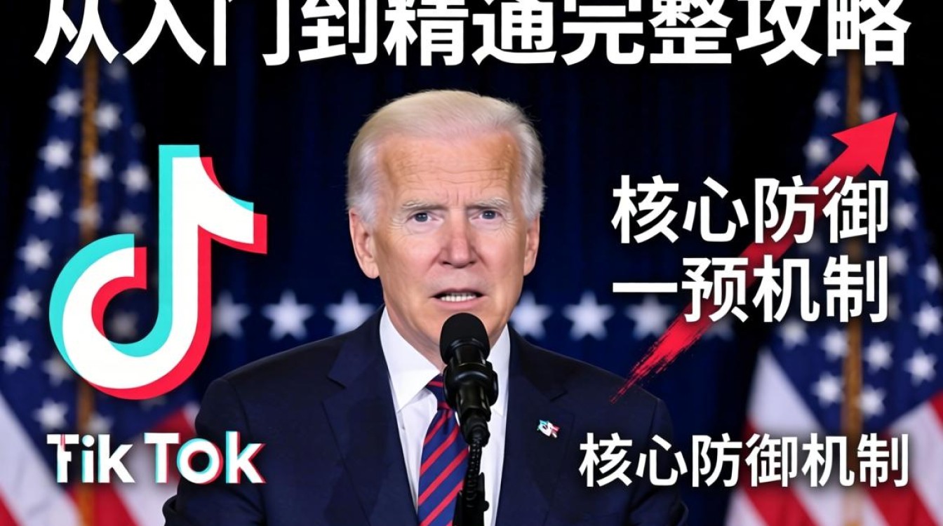 TikTok 拜登要关闭吗