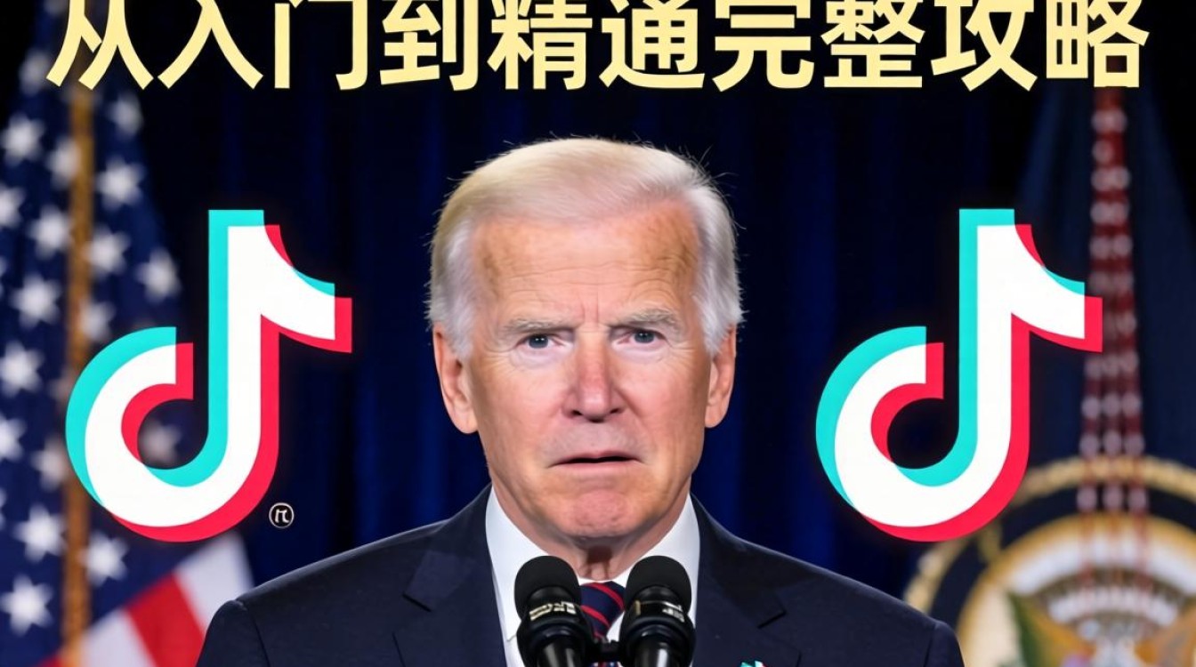 TikTok 拜登要关闭吗