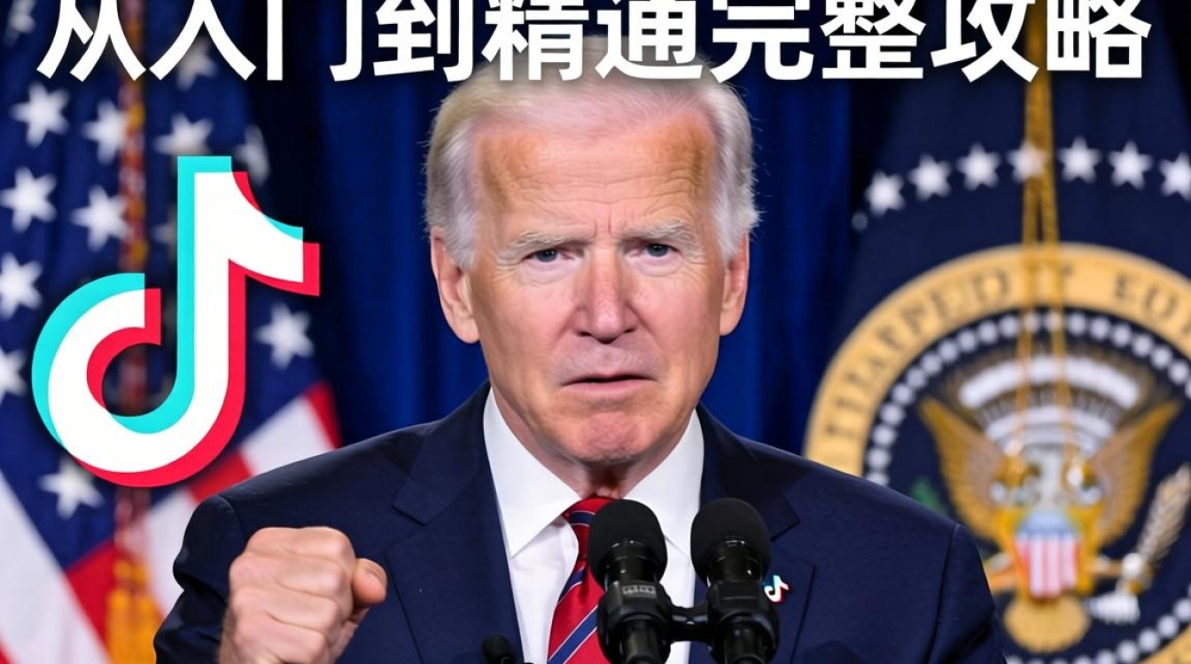 TikTok 拜登要关闭吗