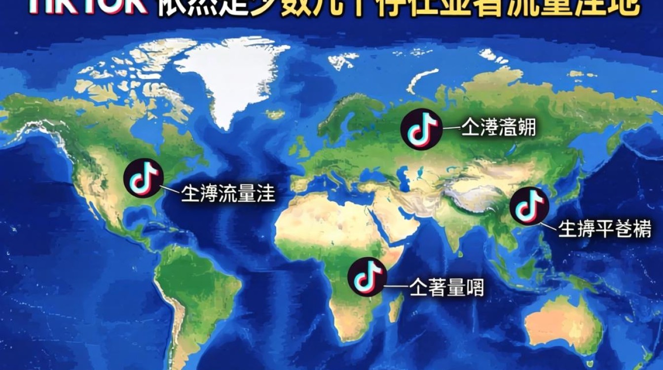 网红经济裸辞勇闯tiktok