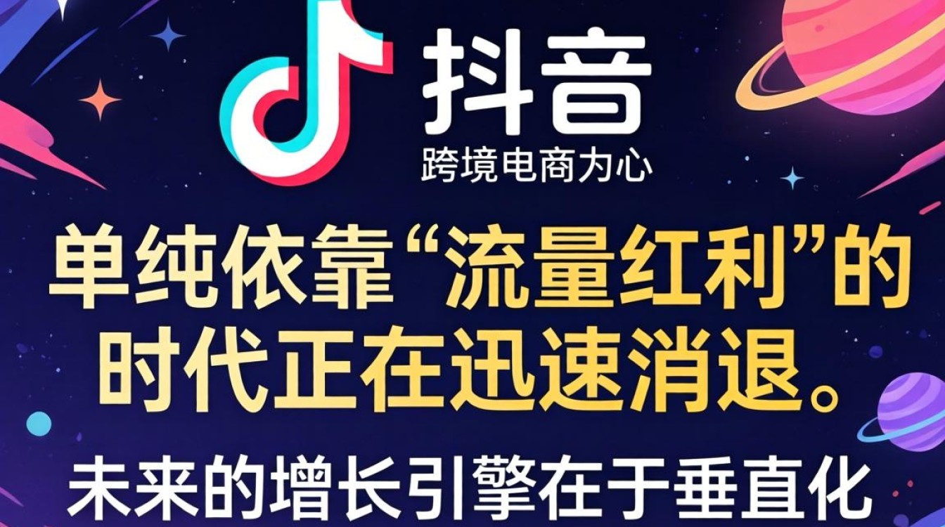 TikTok 跨境电商机会 粉丝增长运营秘籍