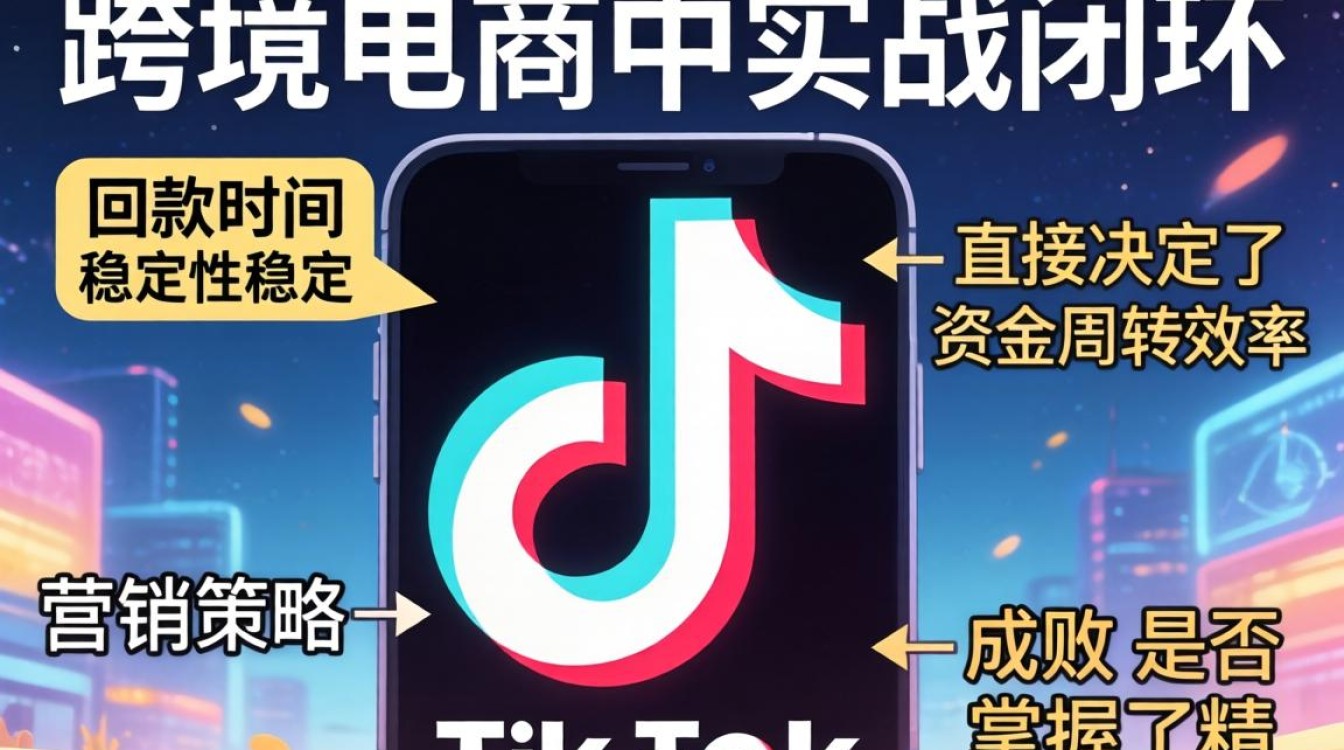 日本tiktok回款时间多久