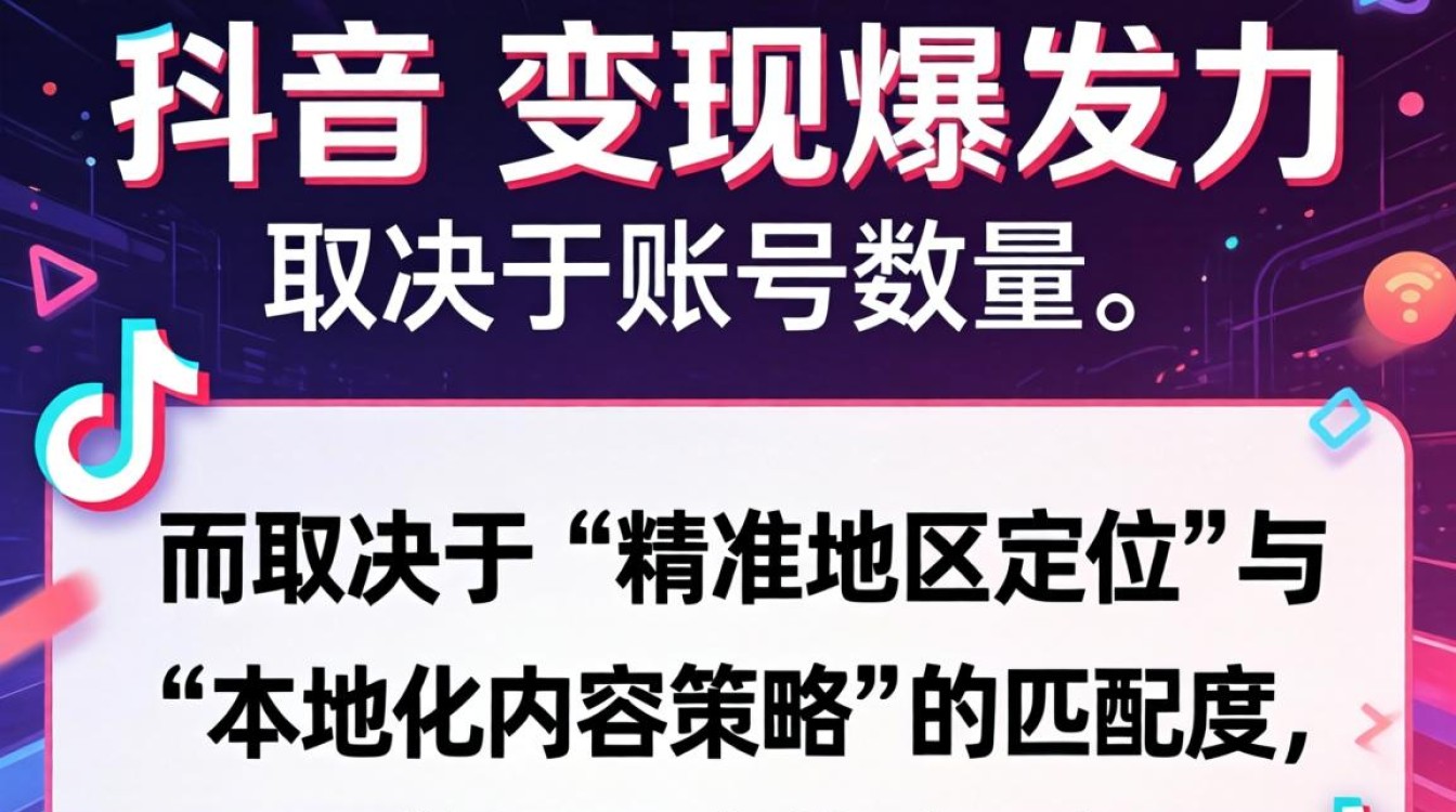 TikTok 怎么设置地区喜好