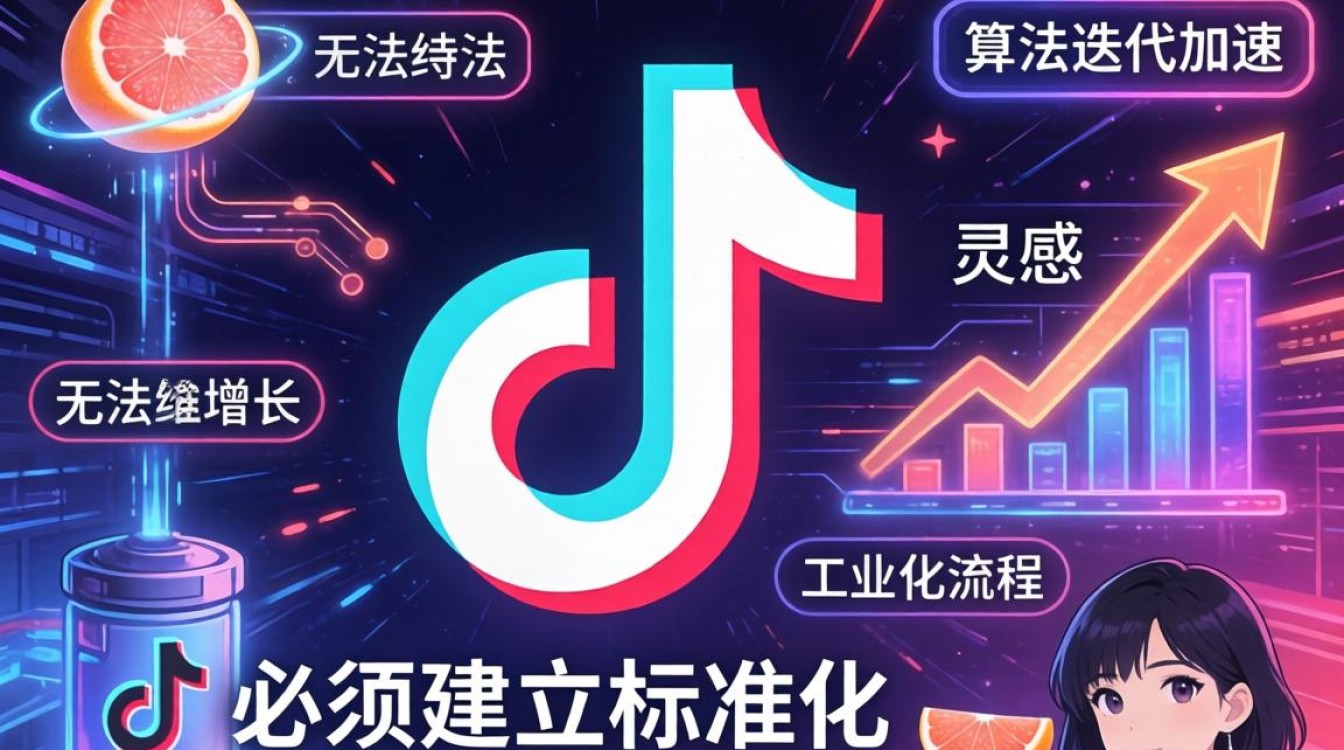 tiktok 怎么提升内容质量