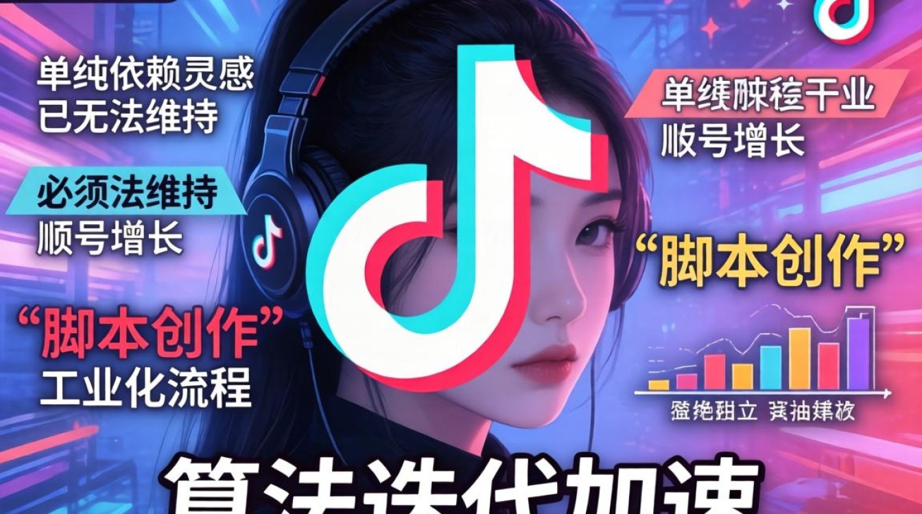 tiktok 怎么提升内容质量