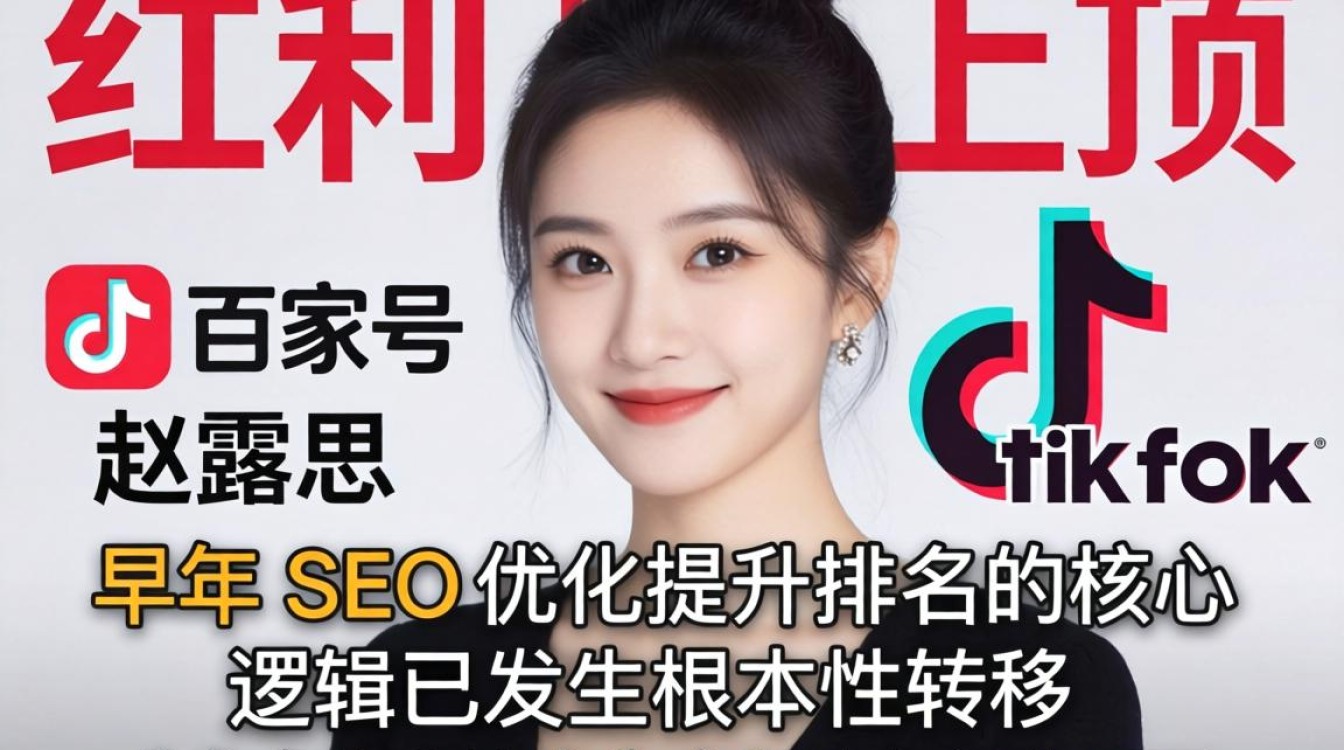 赵露思 TikTok 早年经历是真是假