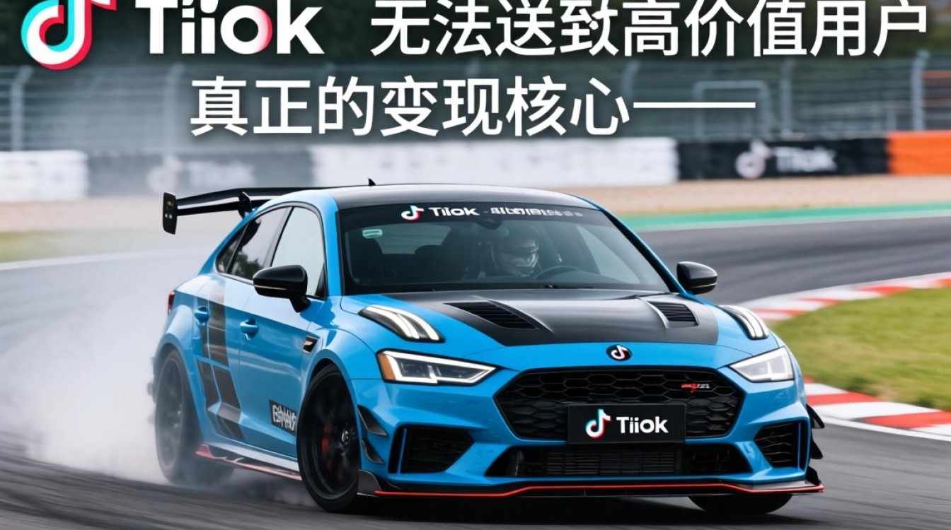 TikTok 汽车顶流评测怎么做