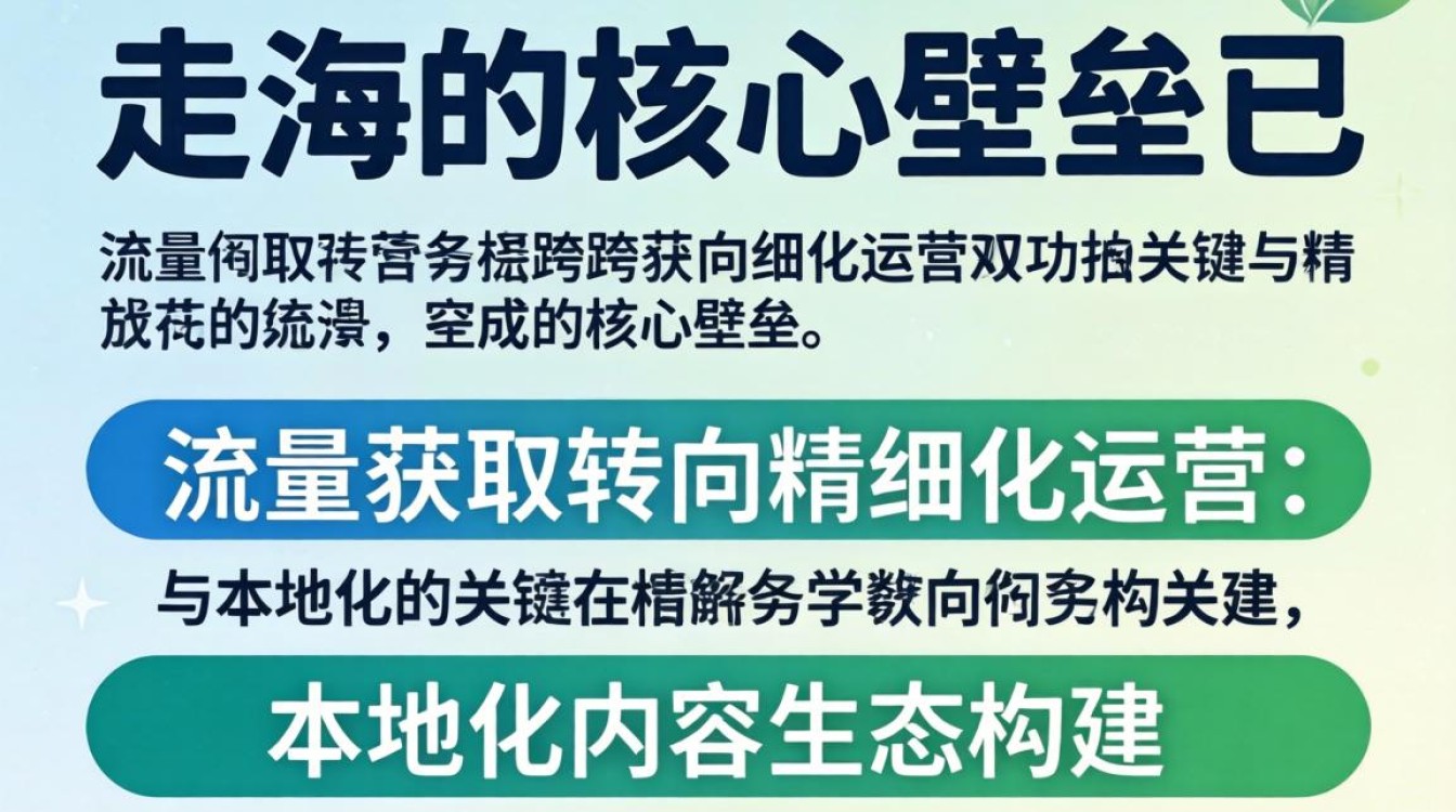 TikTok 下载软件园 跨境运营从入门到进阶
