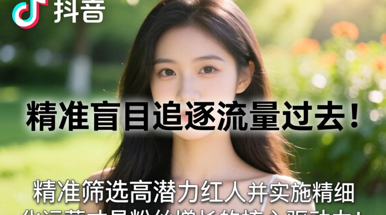 TikTok 红人筛选工具哪个好用