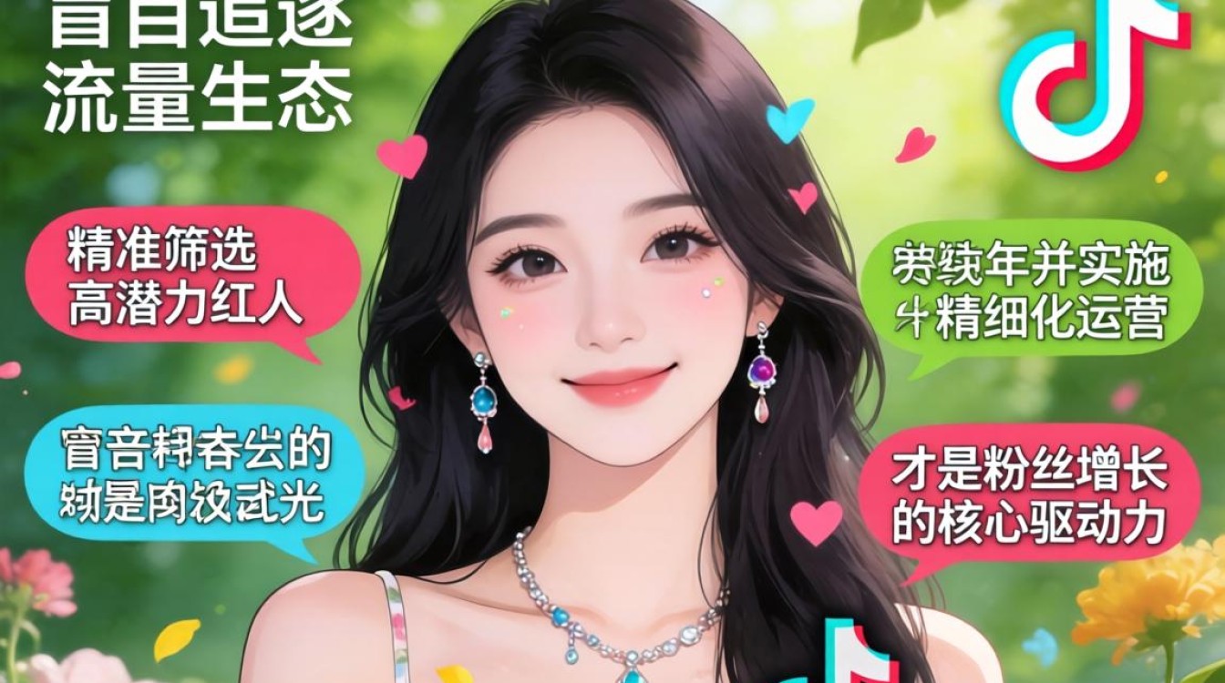 TikTok 红人筛选工具哪个好用