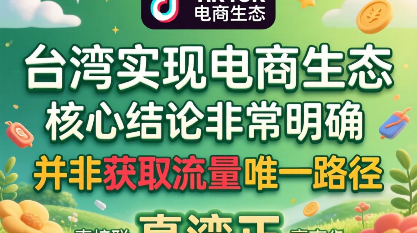 商品推广如何联系台湾tiktok官方