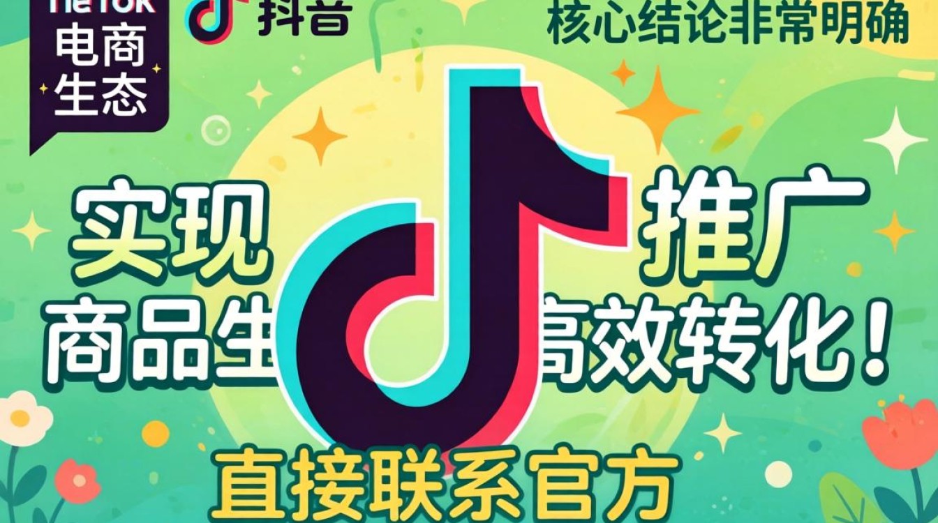 商品推广如何联系台湾tiktok官方