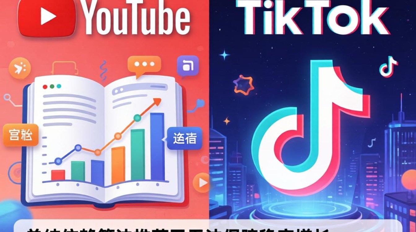 YouTube 4seller tiktok 教程 SEO 优化提升曝光