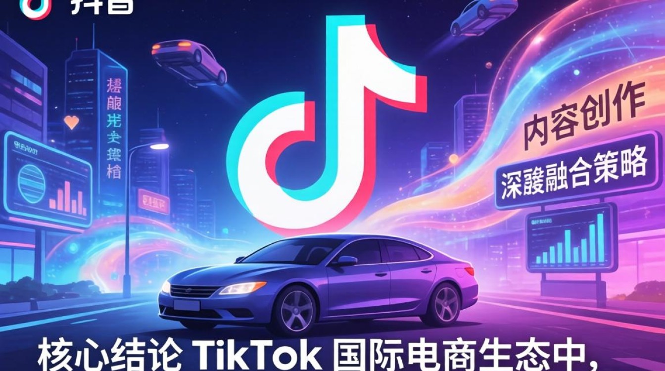TikTok 国际电商客服怎么做