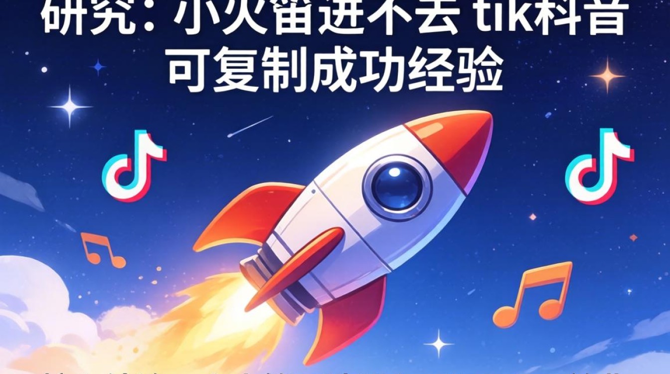 小火箭进不去 TikTok 怎么办