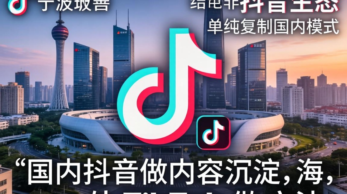 宁波tiktok从入门到精通完整攻略