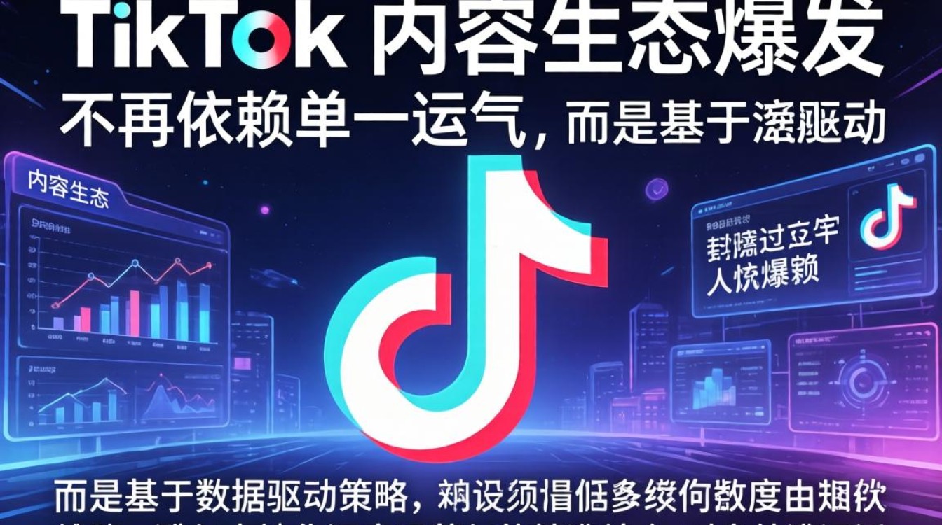 TikTok 入住漕河泾内容创作技巧