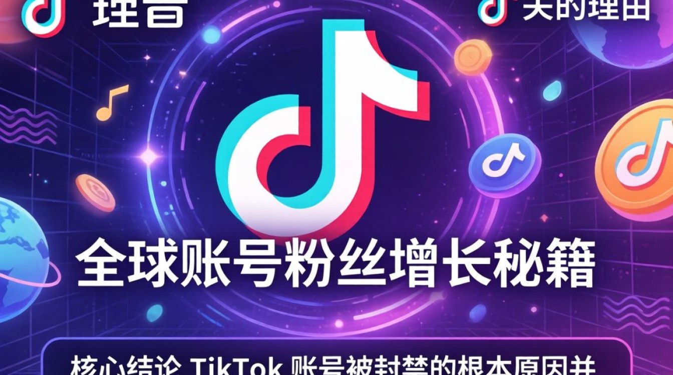 TikTok 被关的理由是什么