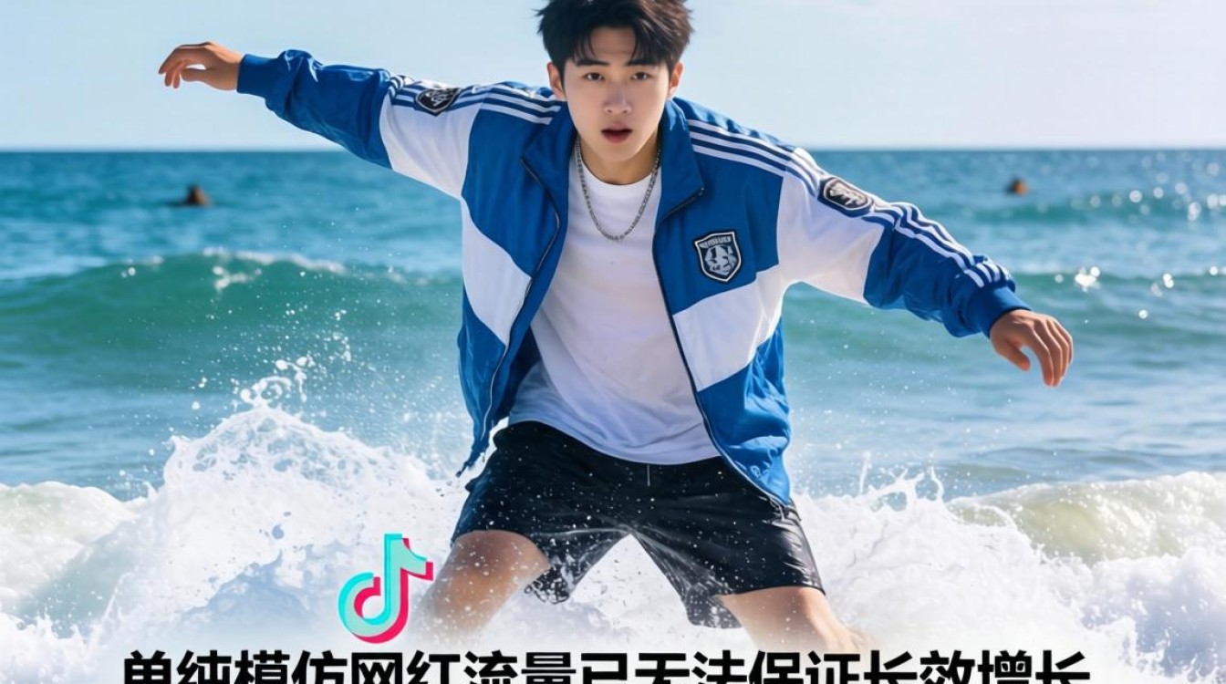 崔秀彬 TikTok 舞蹈如何火遍全球