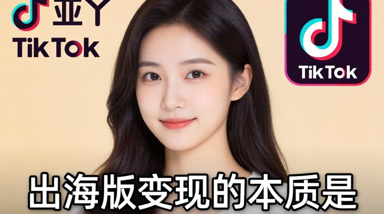 快手亚亚 TikTok 出海版变现方法新手必看