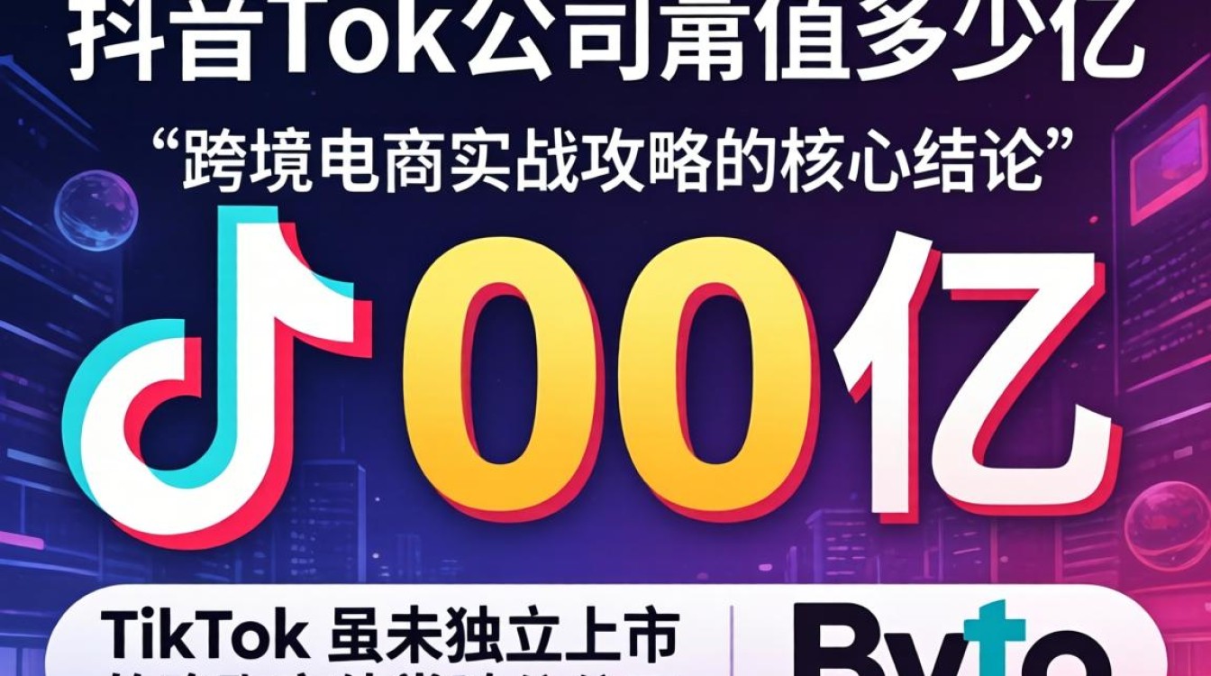 跨境电商实战攻略与流量变现技巧