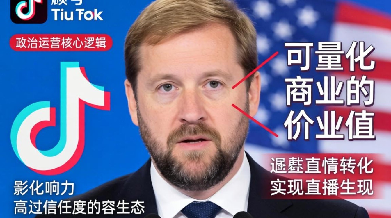 朔尔茨tiktok账号直播变现