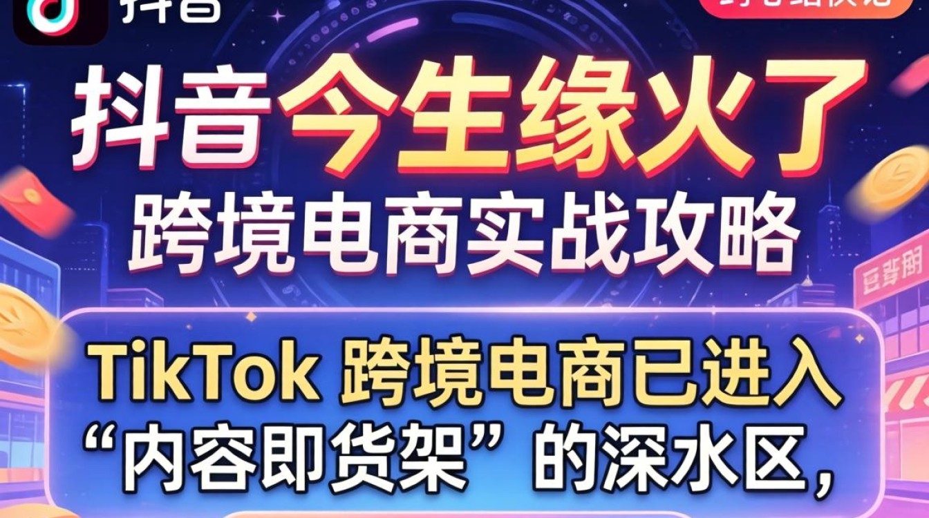 TikTok 今生缘火了