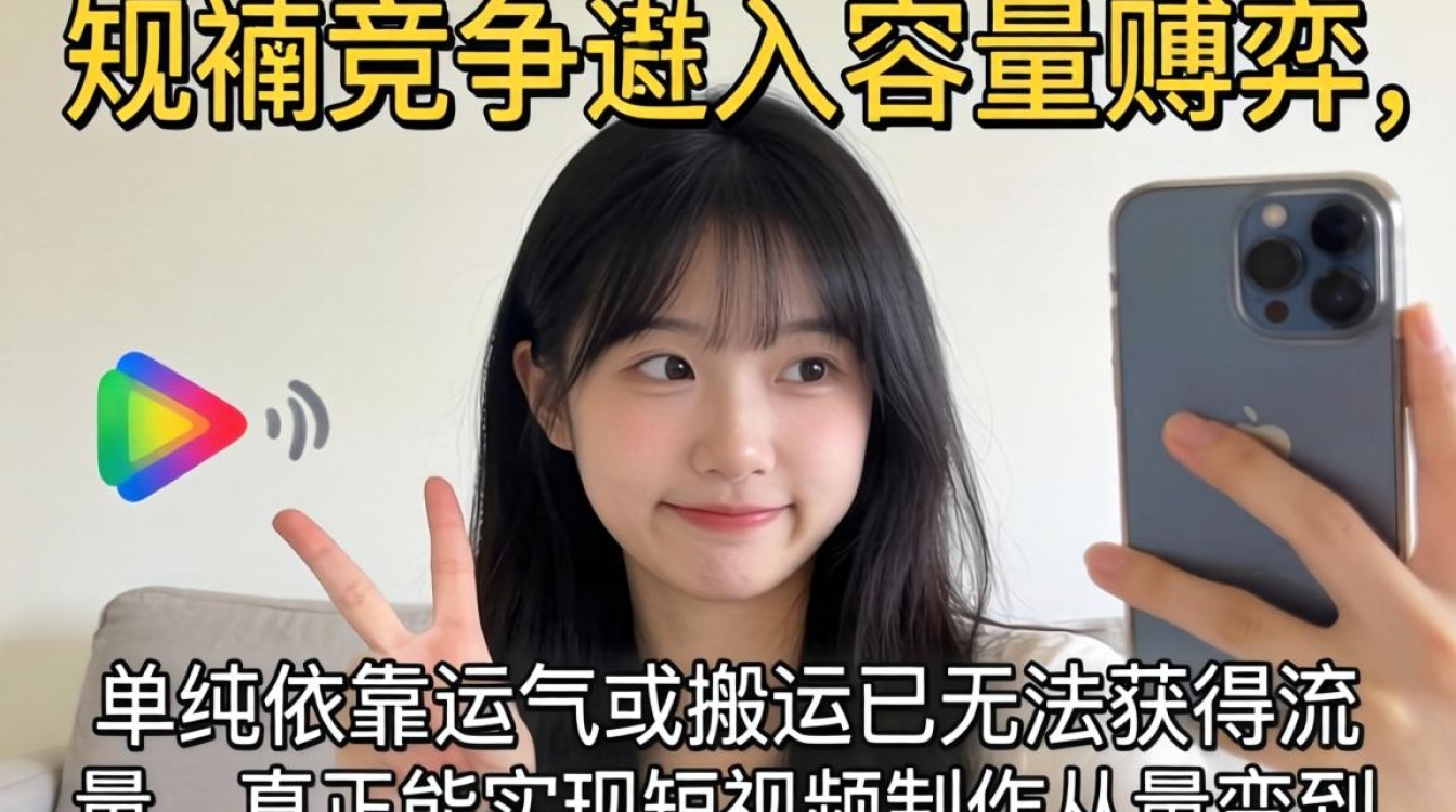 短视频制作黄教授tiktok课程