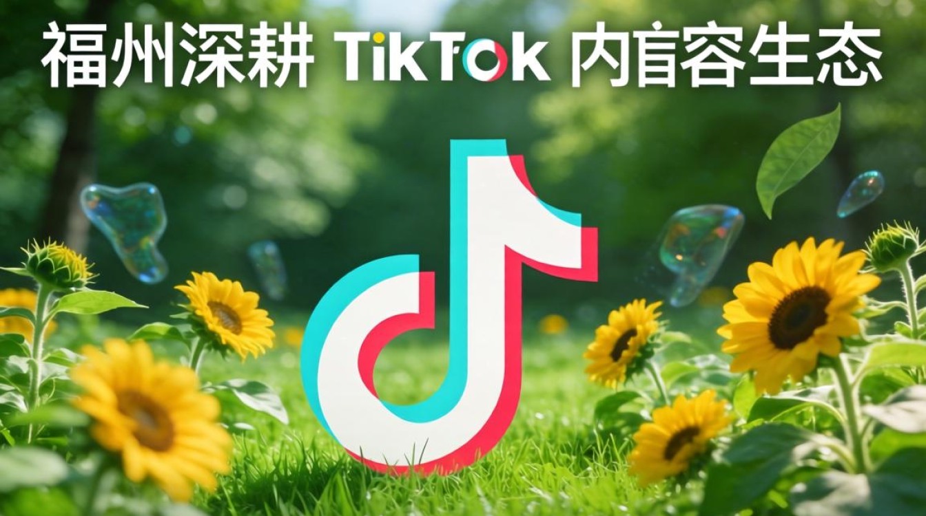 老白福州 TikTok 创作方法论