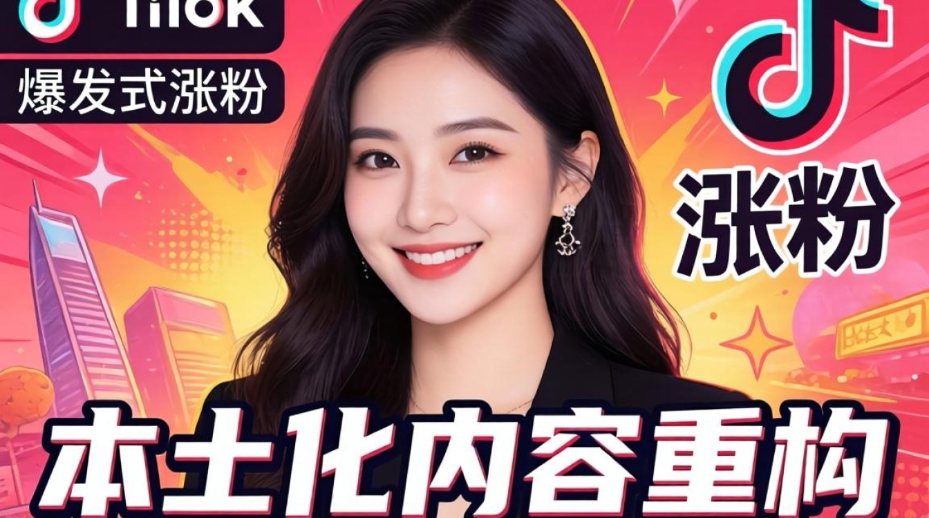 百家号泰国老五玩TikTok如何涨粉