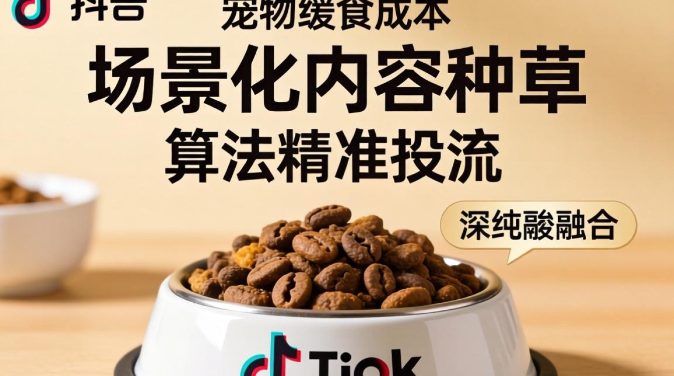广告投放宠物缓食碗怎么降低获客成本
