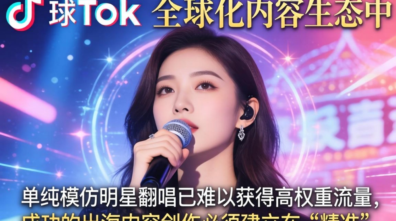 TikTok 朴彩英翻唱