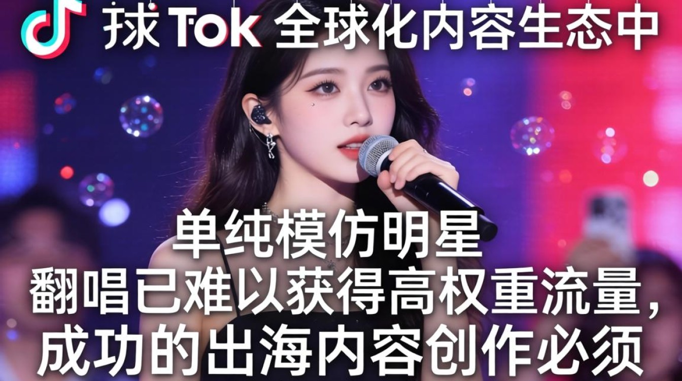 TikTok 朴彩英翻唱