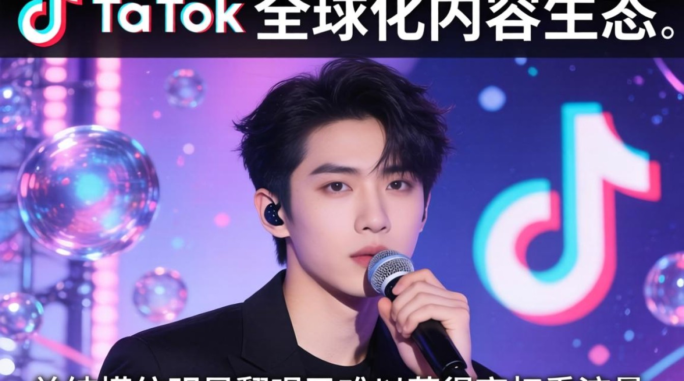 TikTok 朴彩英翻唱
