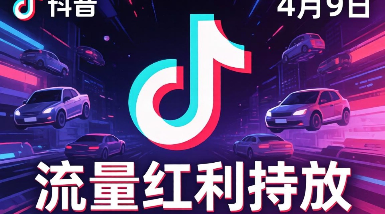 TikTok 4 月 9 日变现技巧