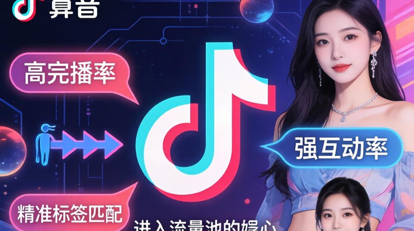 TikTok 秀晶泰民内容创作技巧
