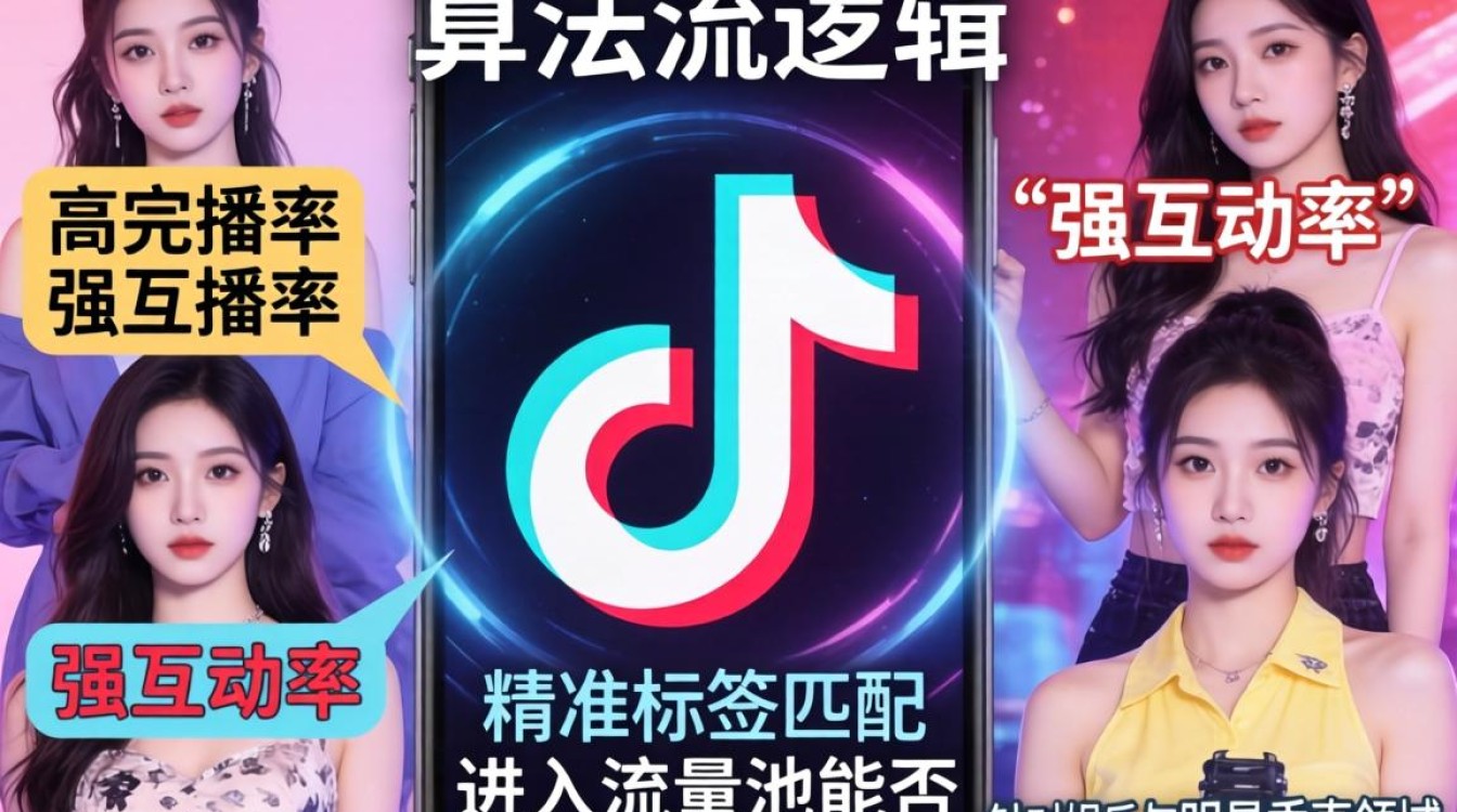 TikTok 秀晶泰民内容创作技巧