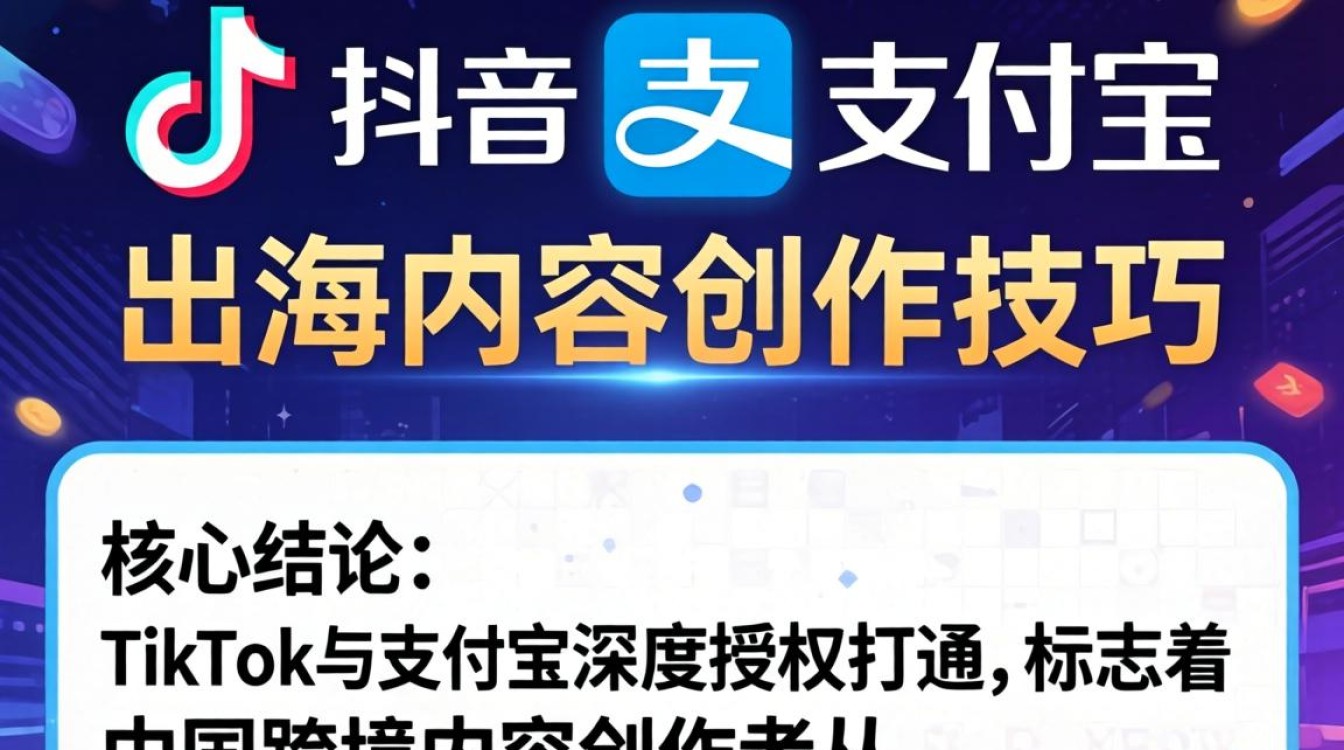 TikTok 授权支付宝怎么弄