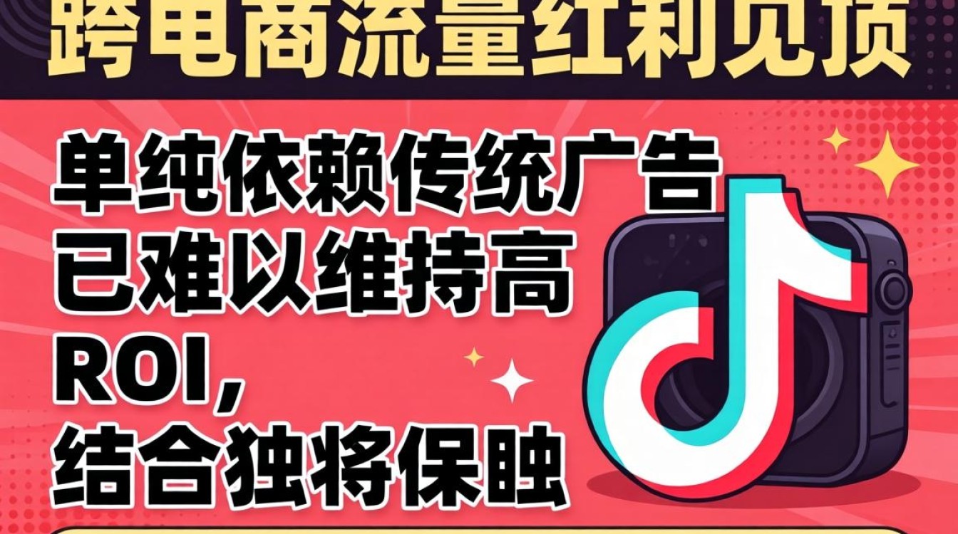 TikTok 中文版翻唱独立站建站海外电商指南怎么做