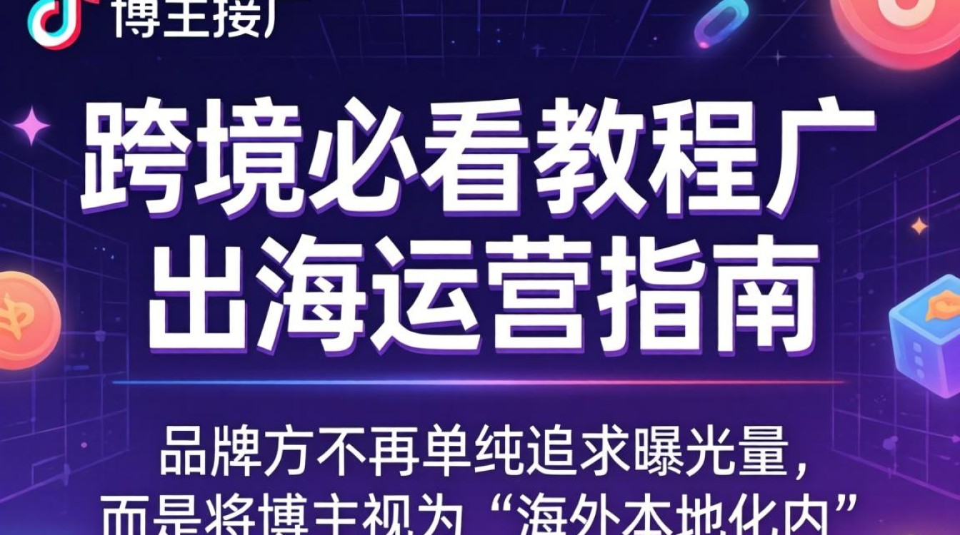 TikTok 博主接广流程及变现技巧