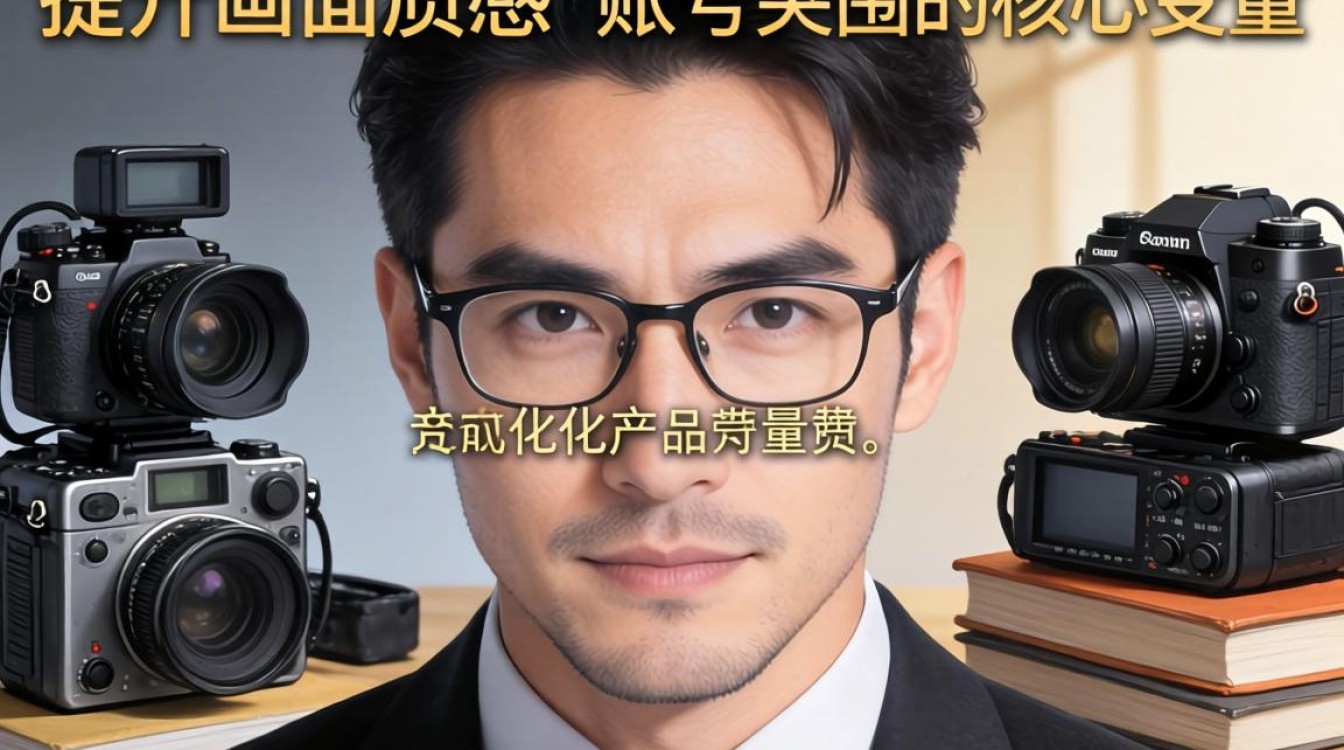 玉渊谭天谈 TikTok 如何提升画面质感